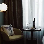 Xo Hotel Paris