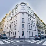 Hotel Xo Paris