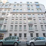 Hotel Xo Paris