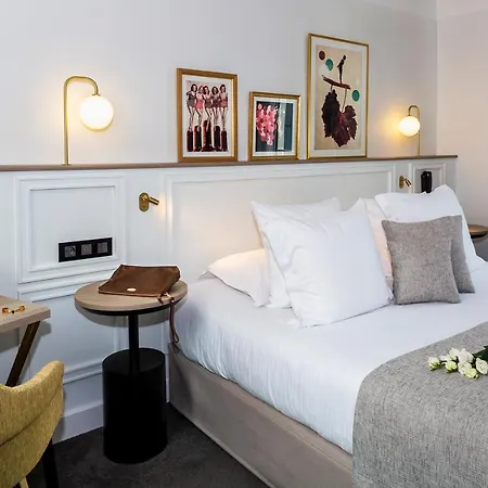 Xo 4* Parigi