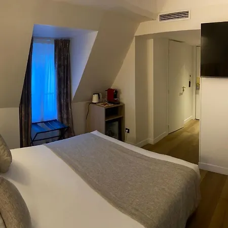 Xo Hotel Parigi