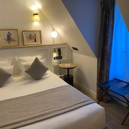 Hotel Xo 4*
