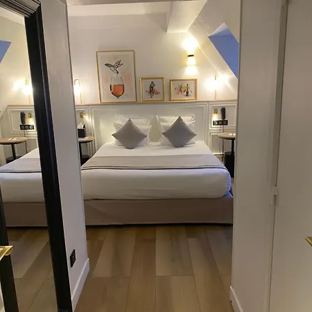 Xo Hotel