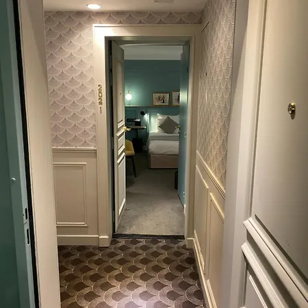 Hotel Xo Parigi