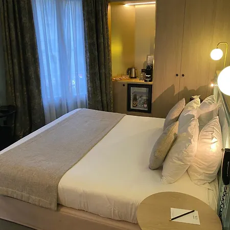 Xo 4* Parigi