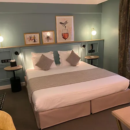 Xo Hotel Parigi