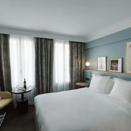 Hotel Xo Parigi
