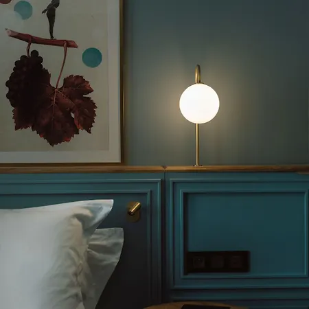Hotel Xo 4*