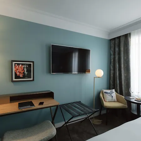 Hotel Xo Parigi