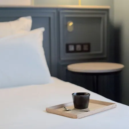 Hotel Xo 4*