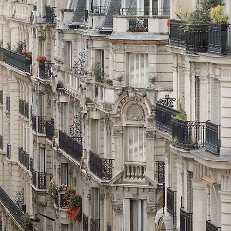 Xo 4* Parigi