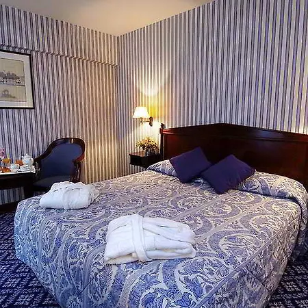 Hotel Xo Parigi