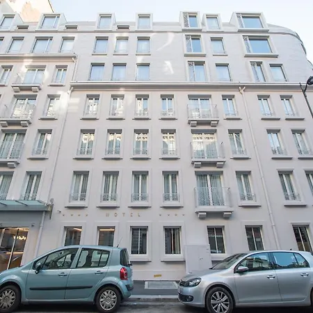 Hotel Xo Parigi