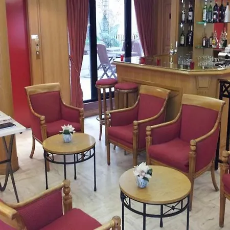 Hotel Xo Parigi