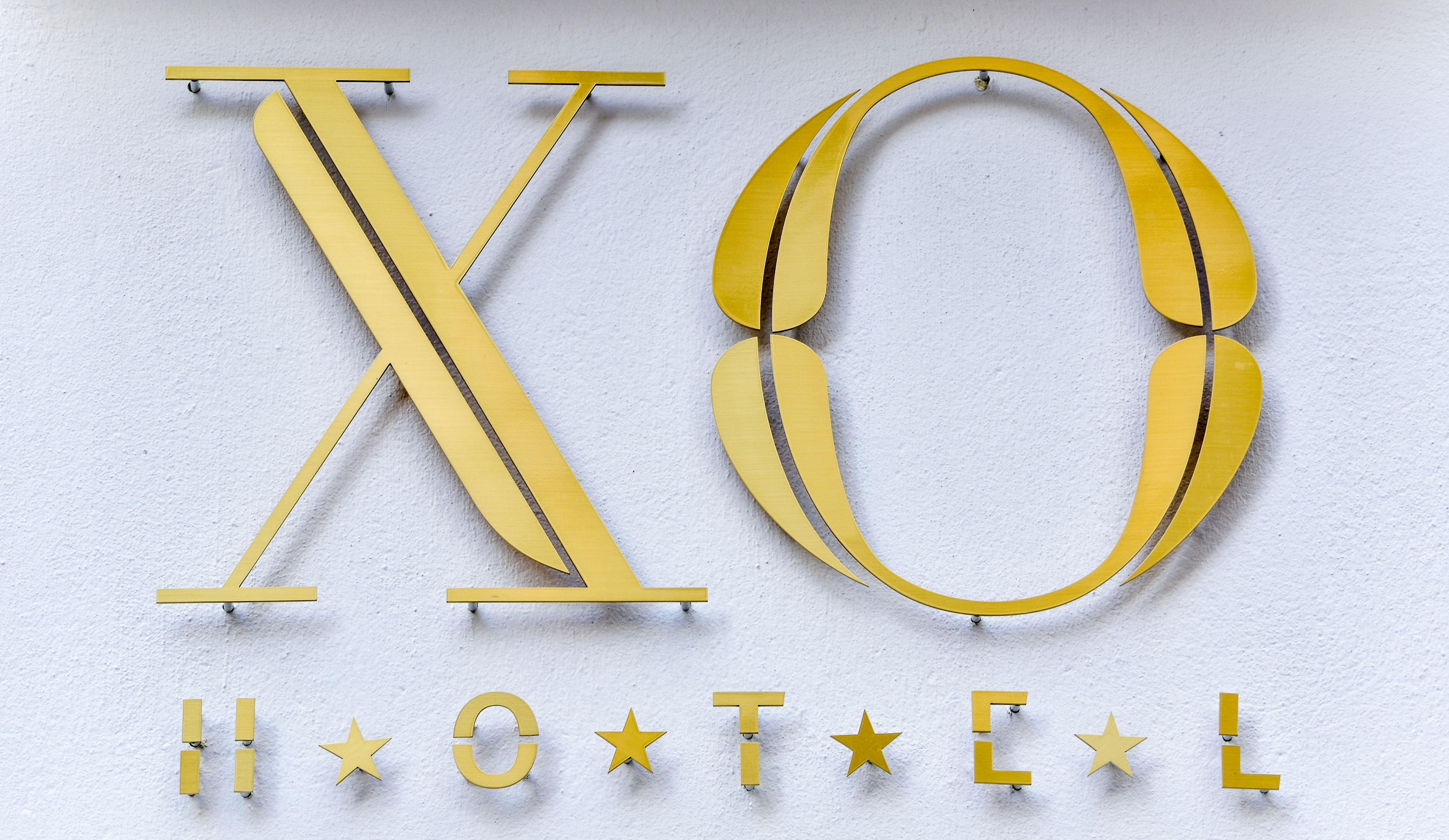 Hotel Xo 4*