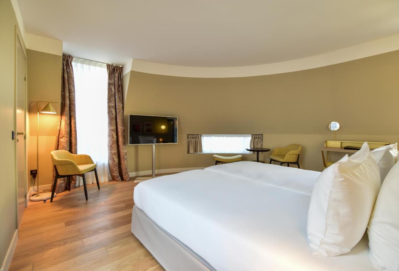 Xo Hotel