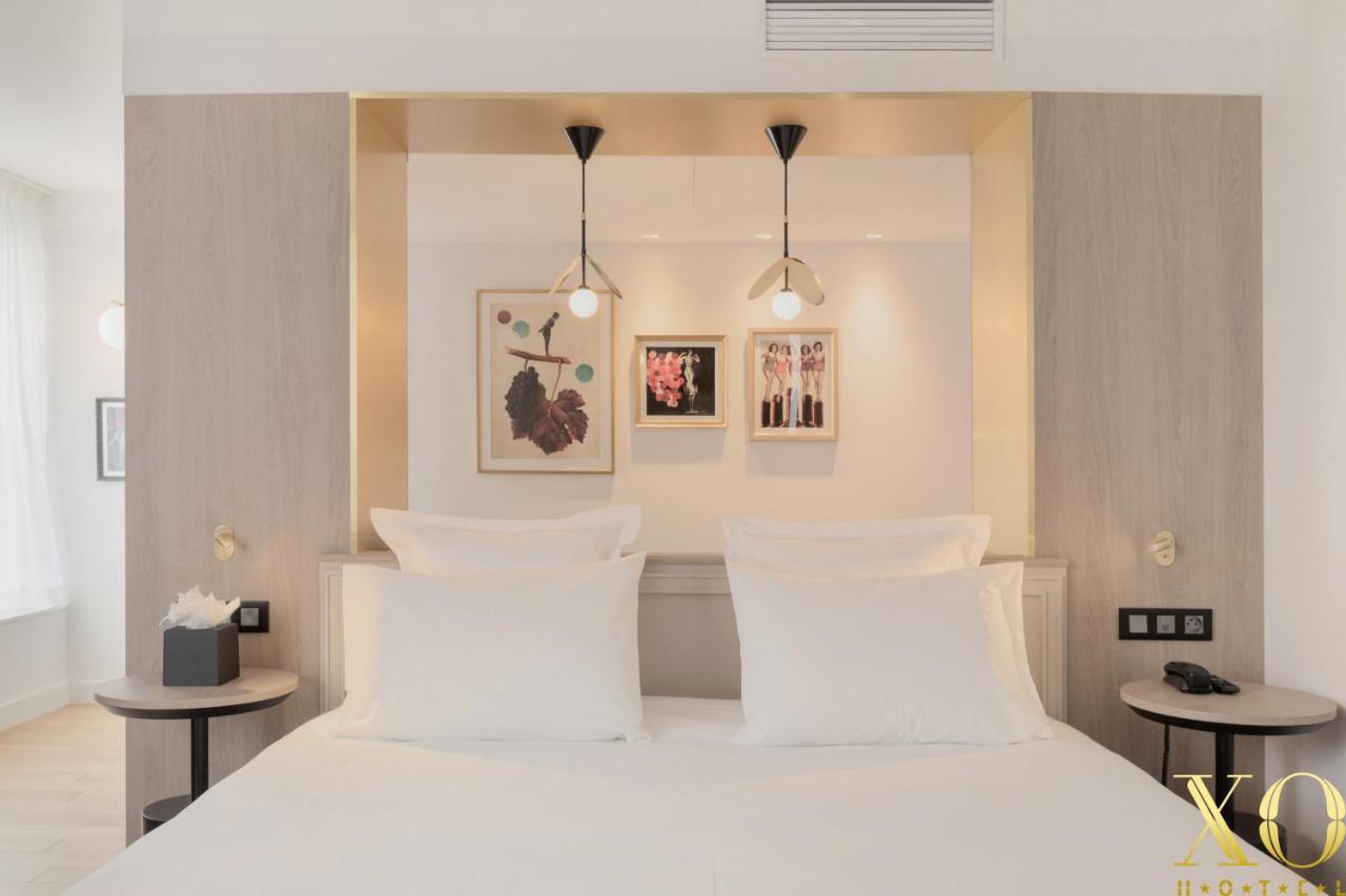 Hotel Xo