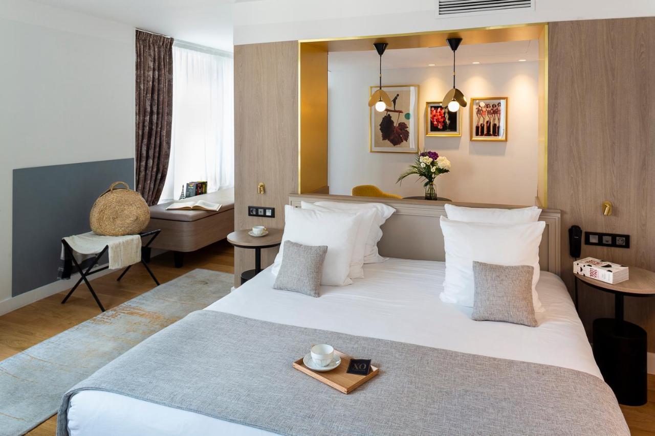 Hotel Xo 4*