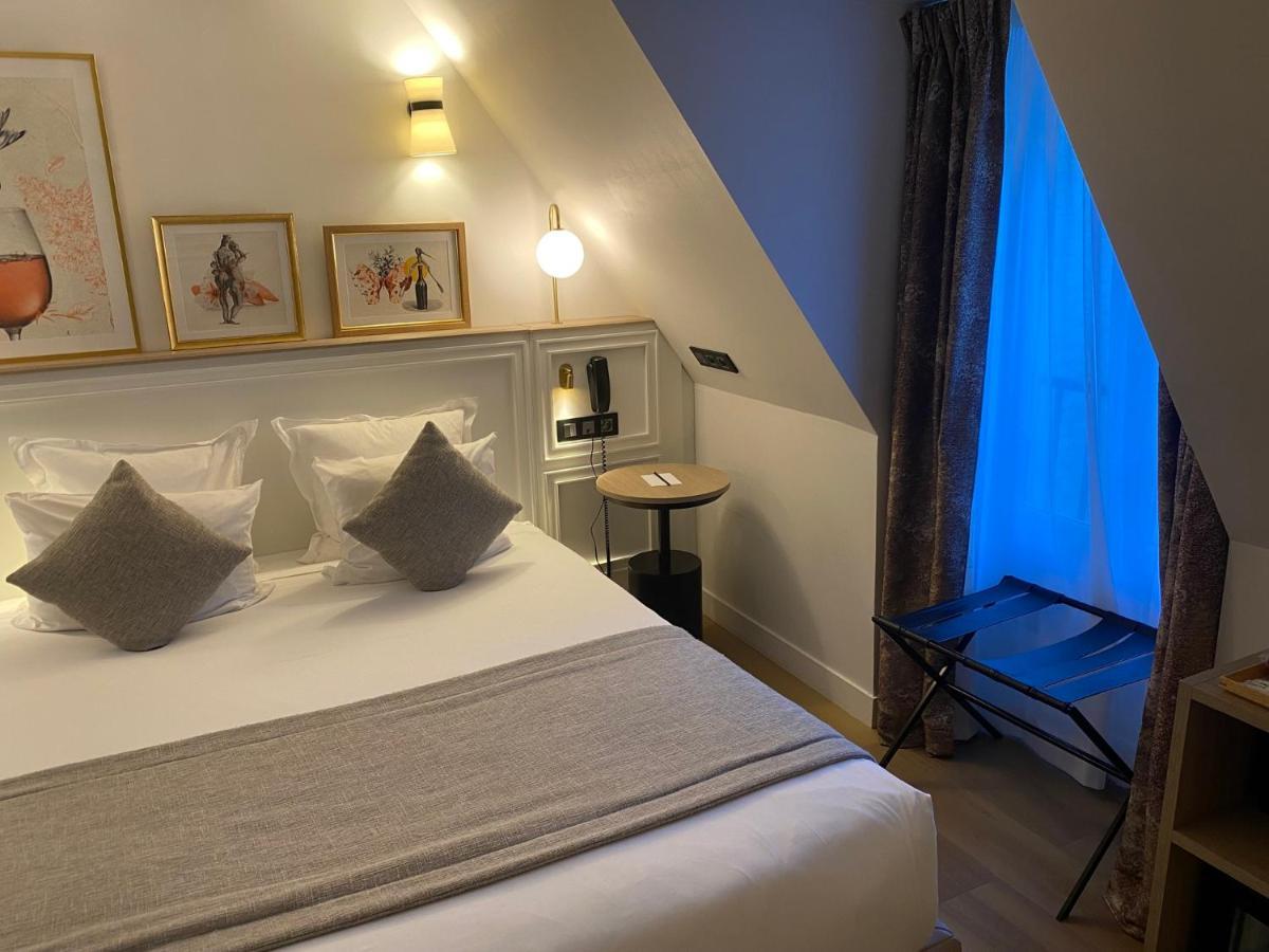 Hotel Xo 4*