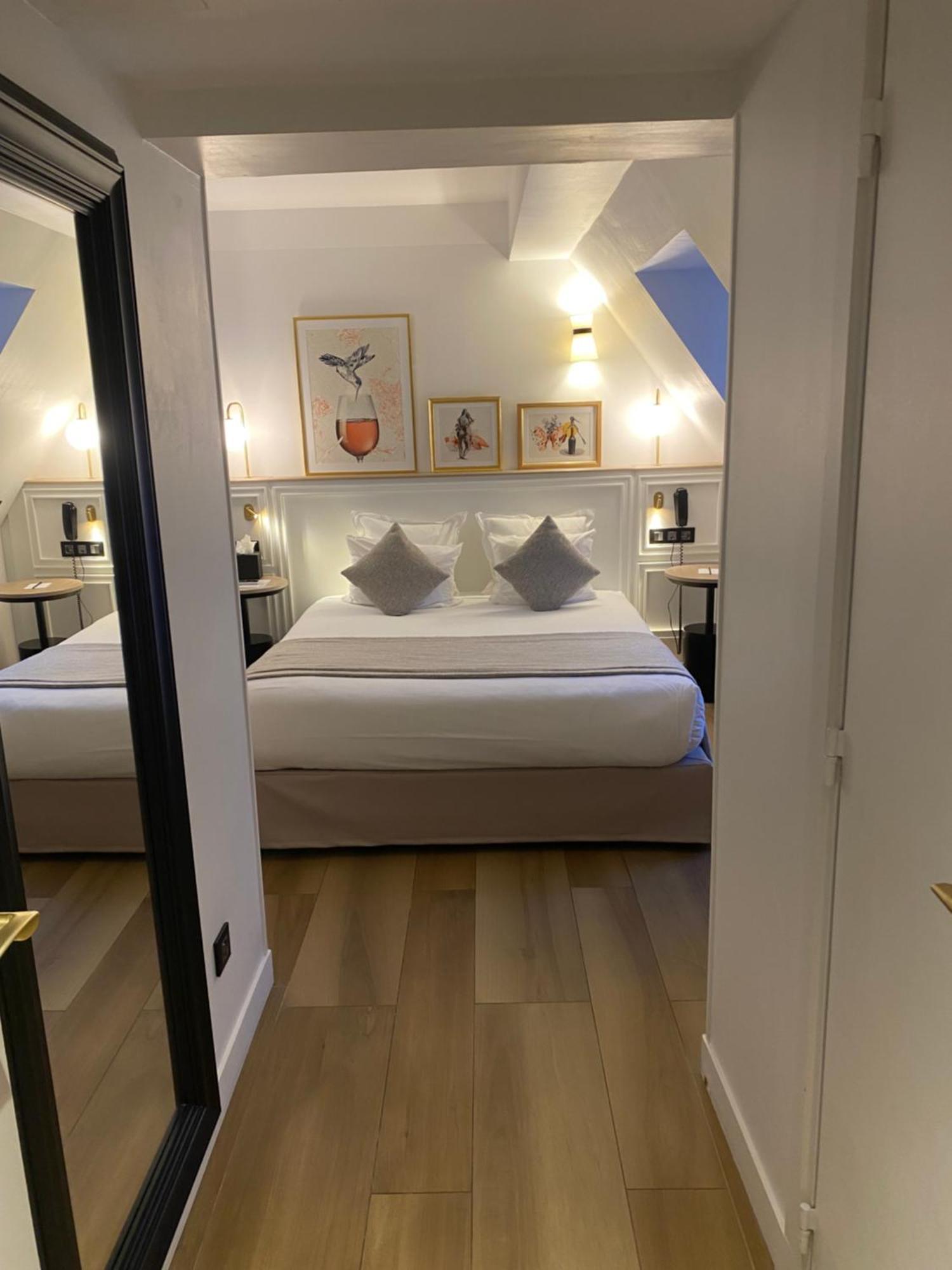 Xo Hotel
