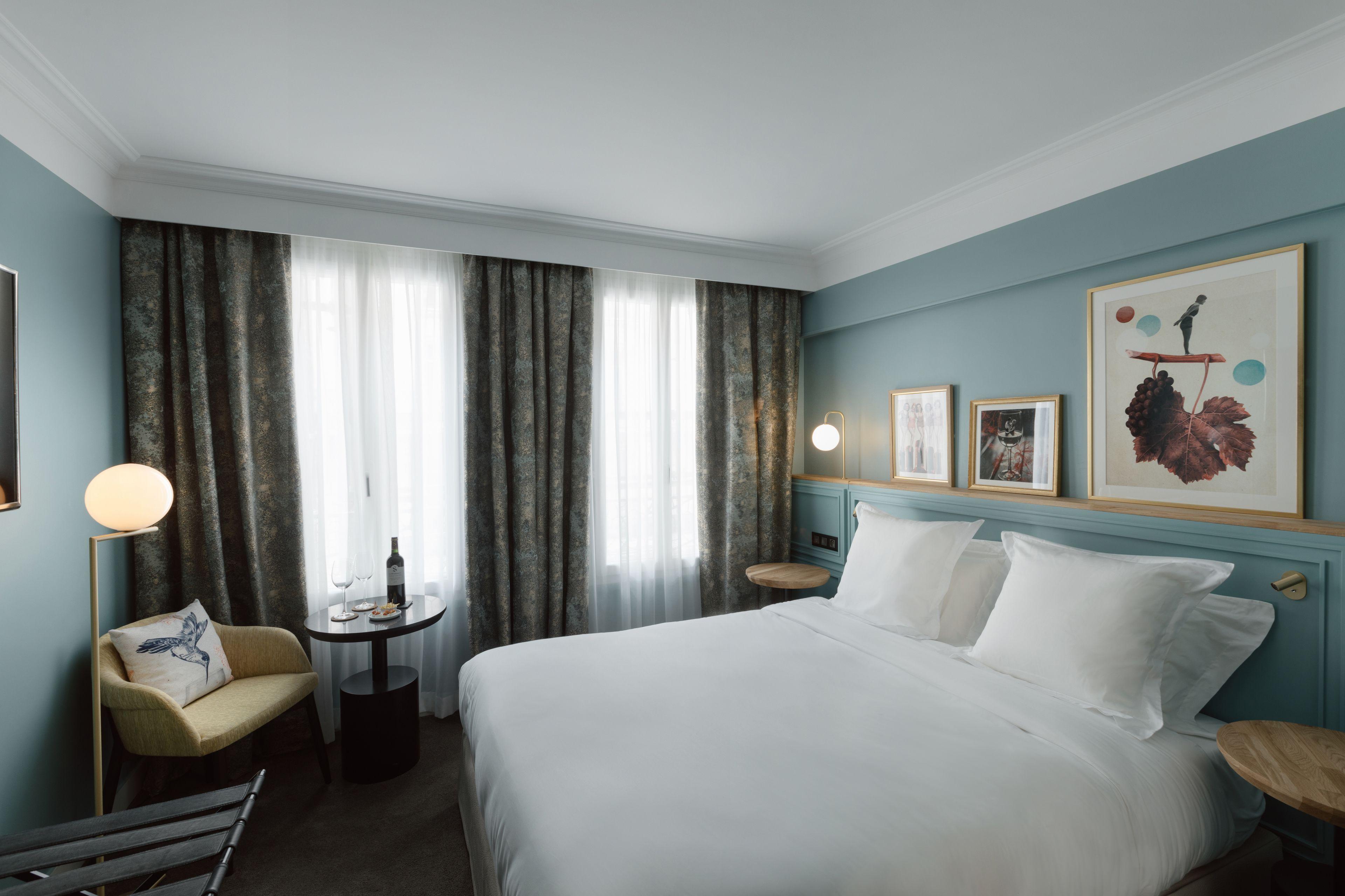 Hotel Xo Parigi