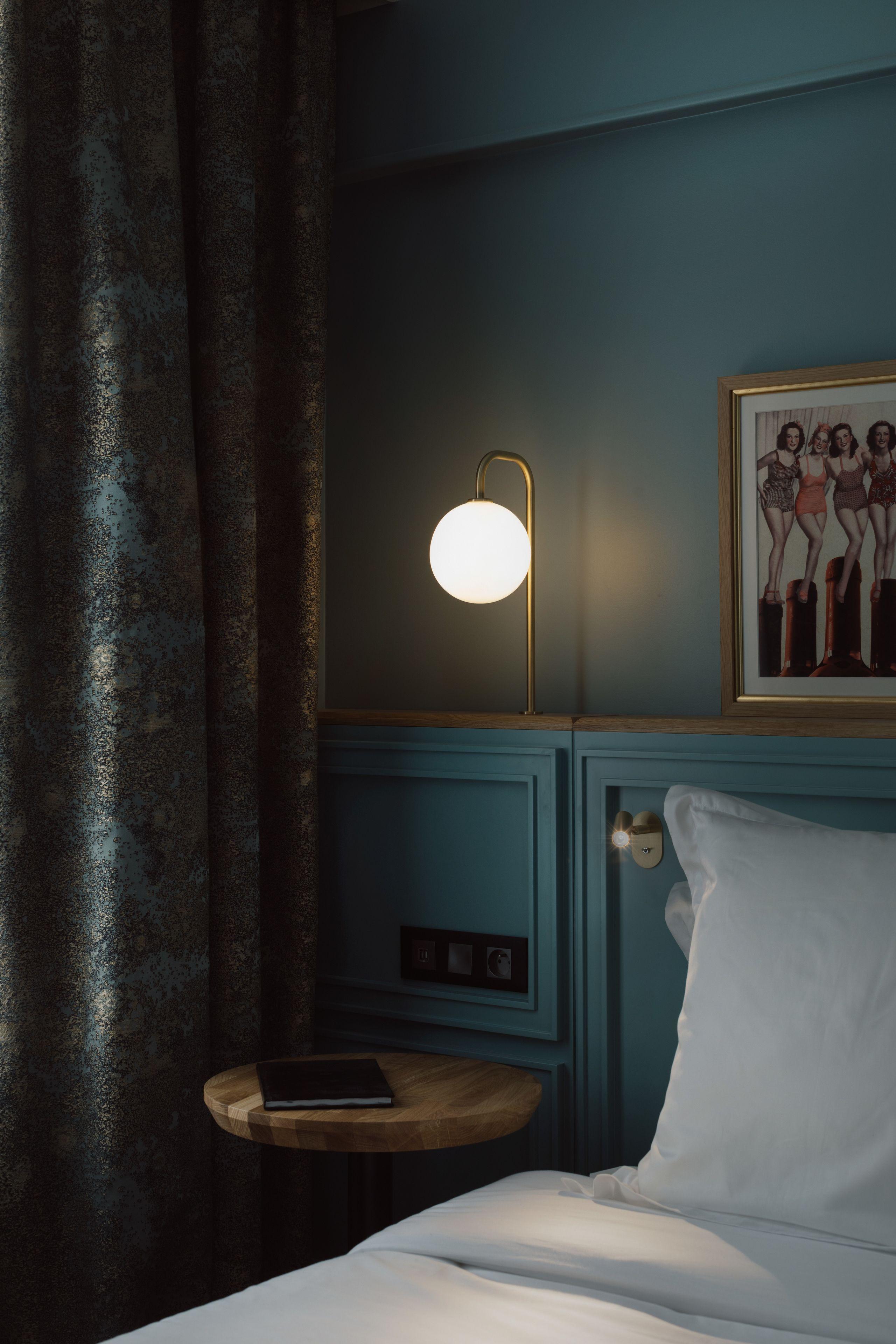 Xo Hotel 4*