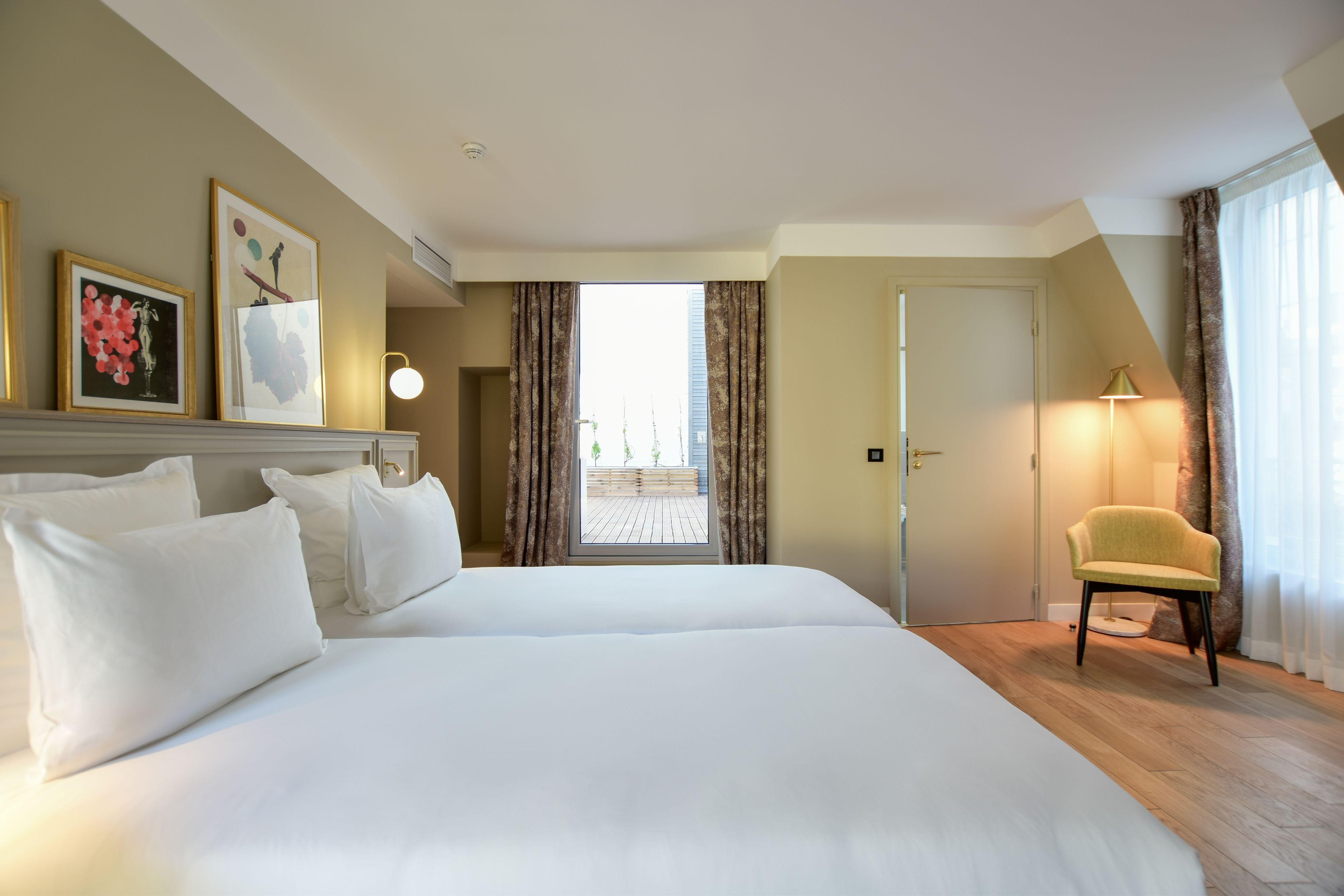 Hotel Xo 4*