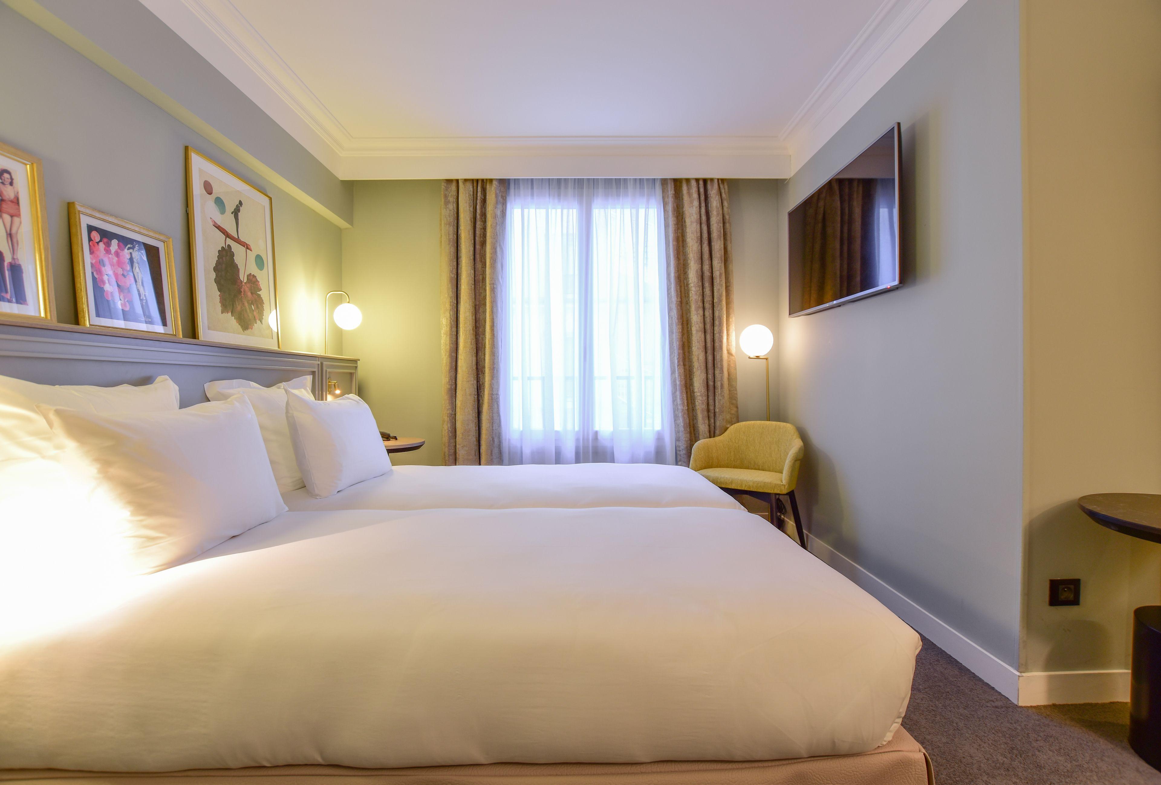 Hotel Xo