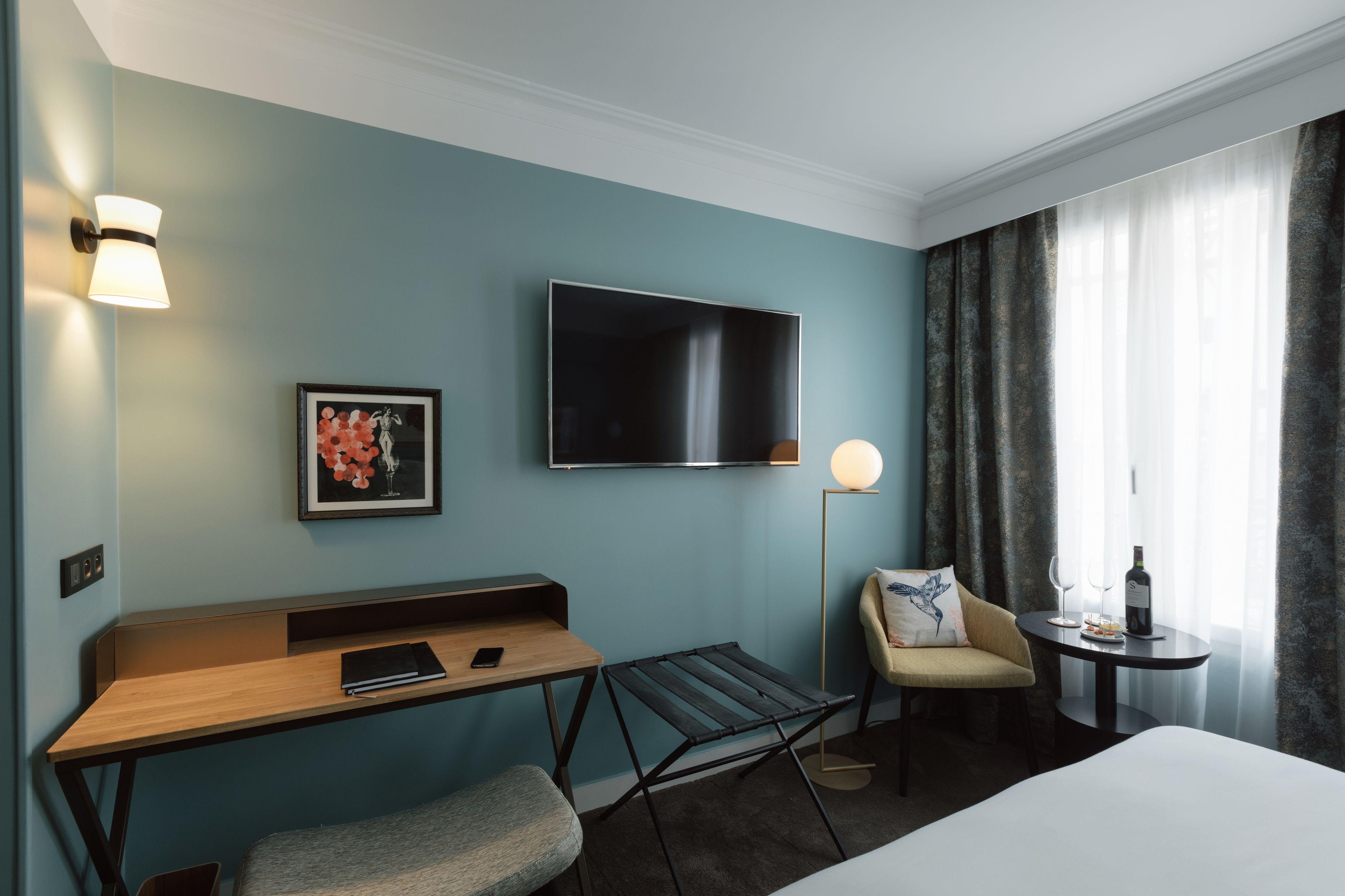 Hotel Xo Parigi
