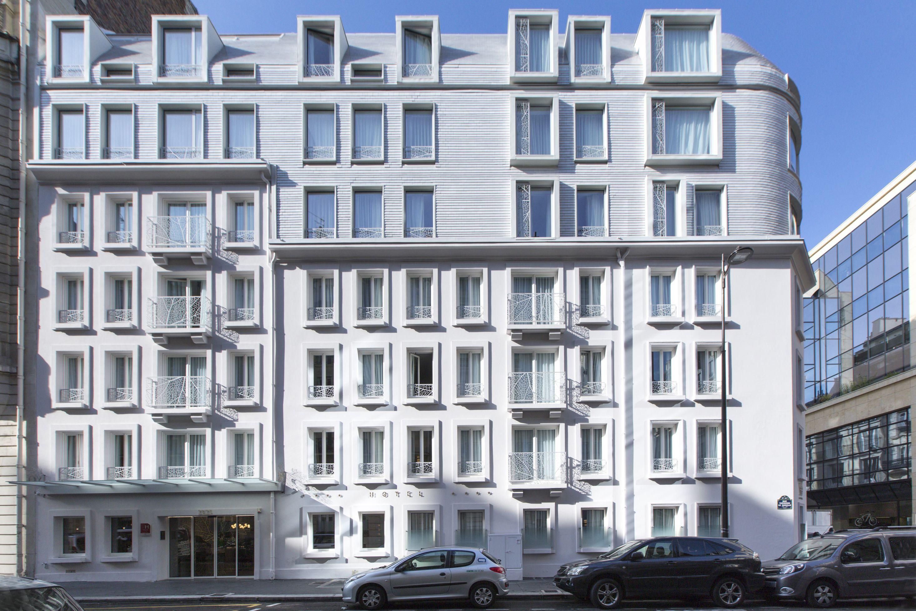 Xo 4* Parigi