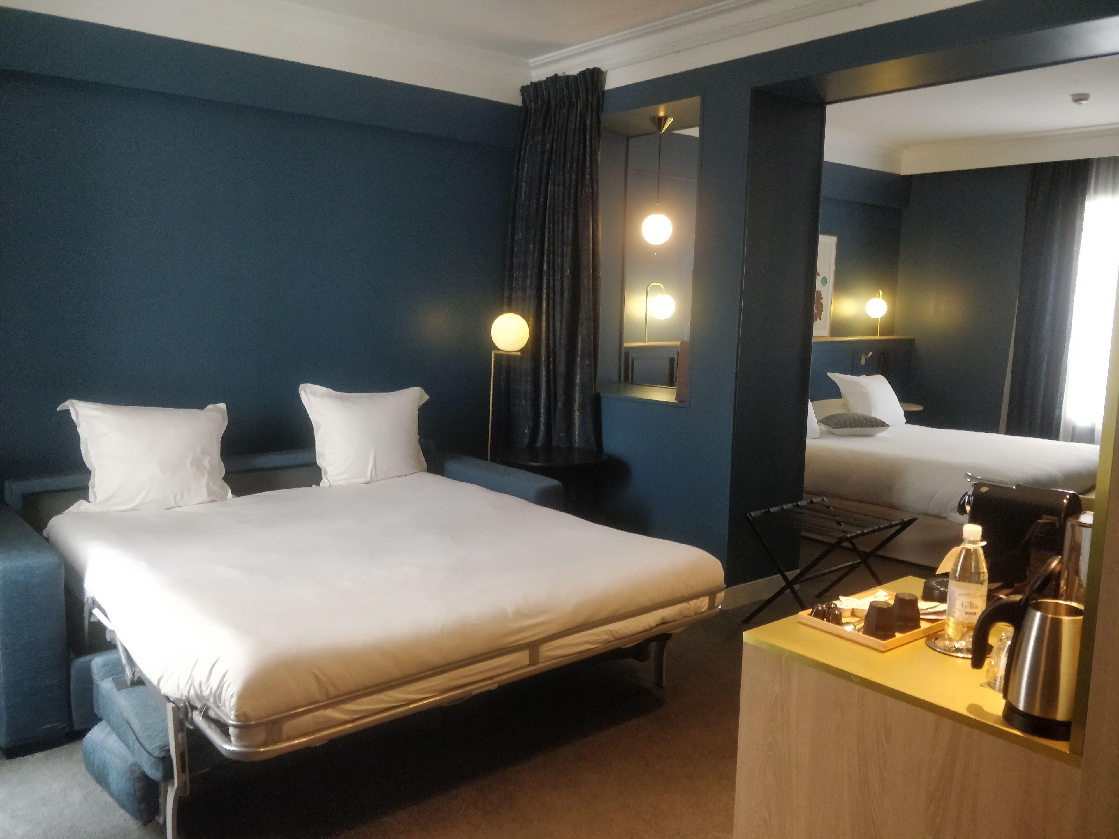 Xo Hotel Parigi