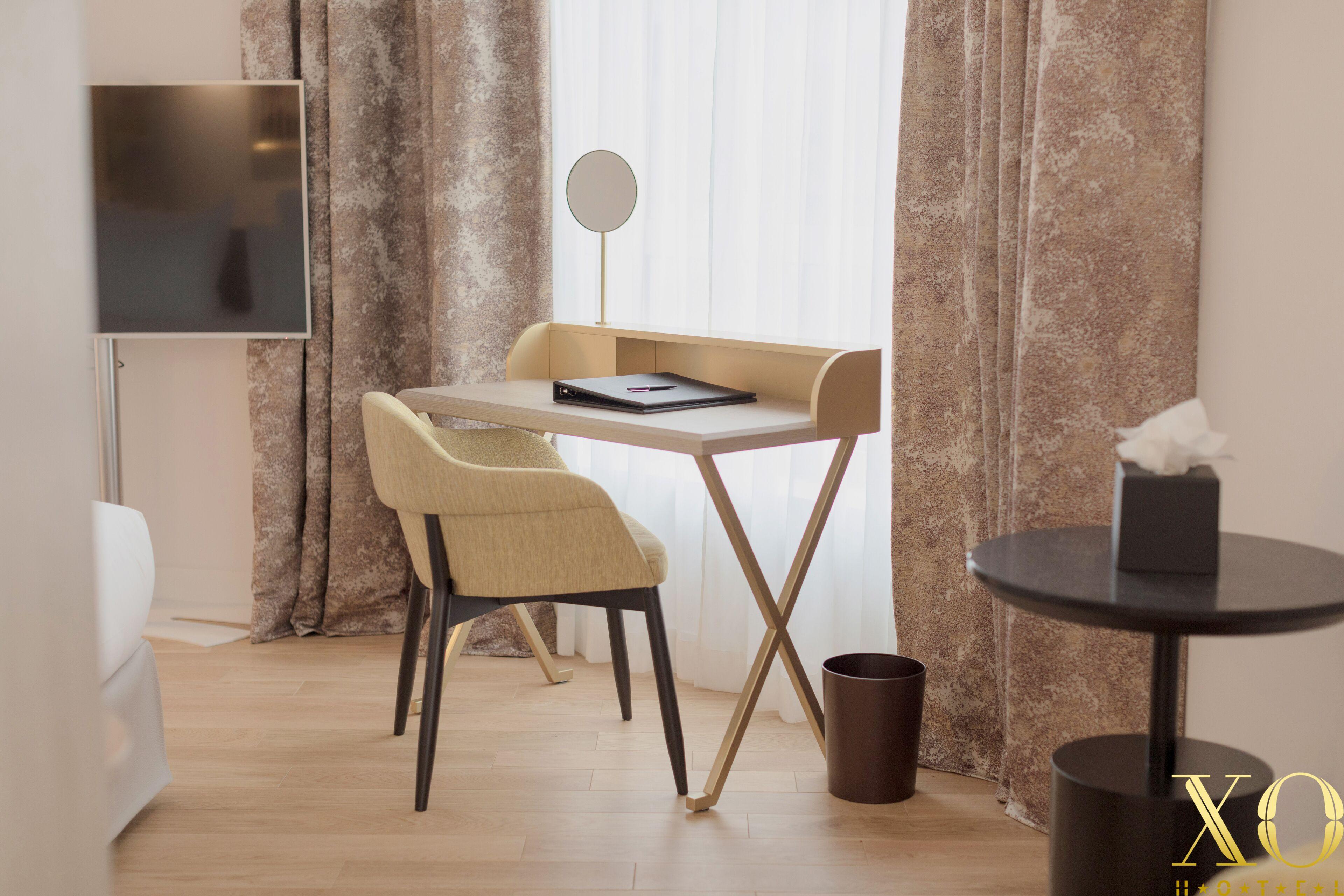 Hotel Xo 4*