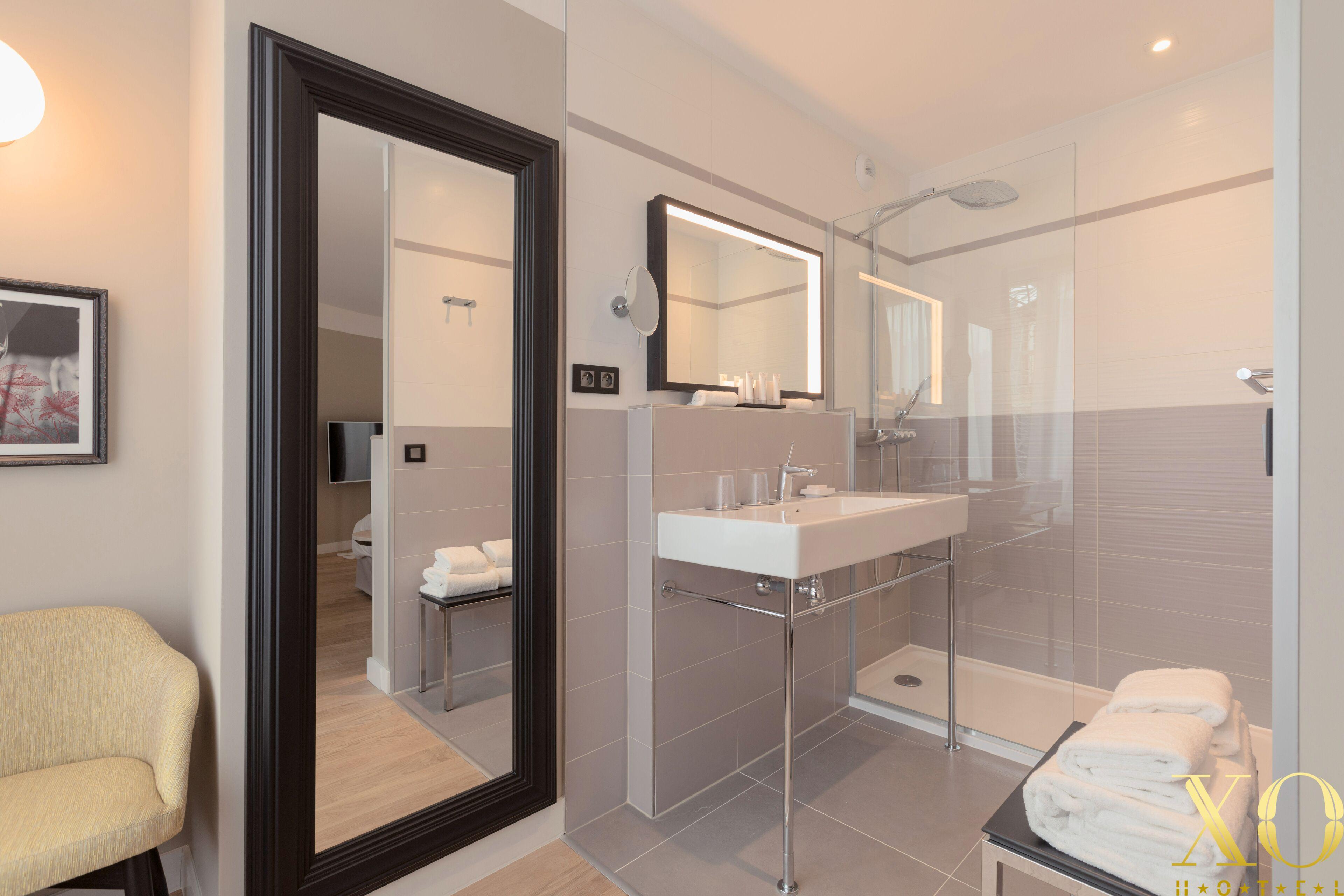 Xo Hotel 4*