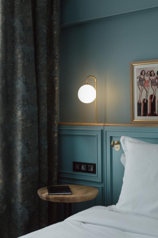 Xo Hotel