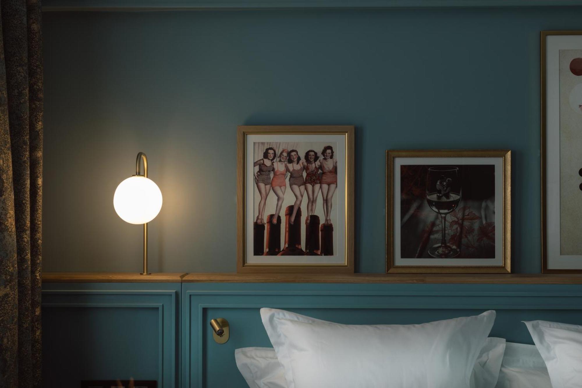 Xo Hotel