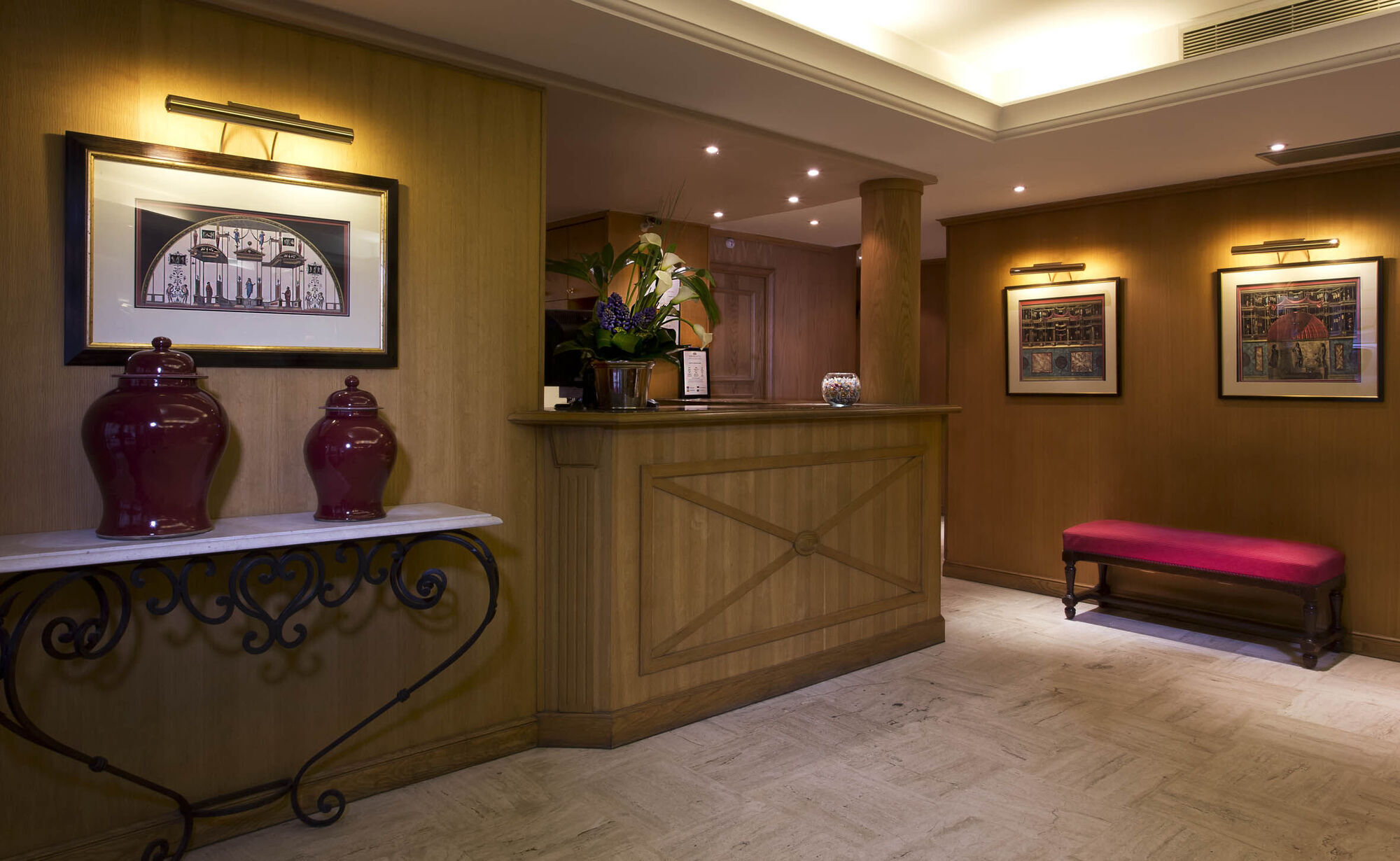 Hotel Xo